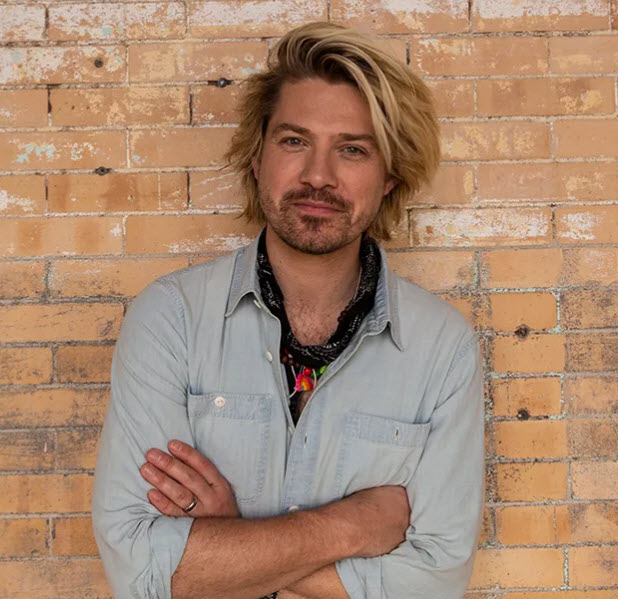 Taylor Hanson